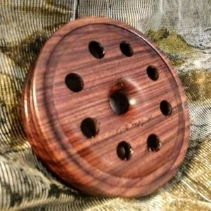 Meet your Posher, Larry